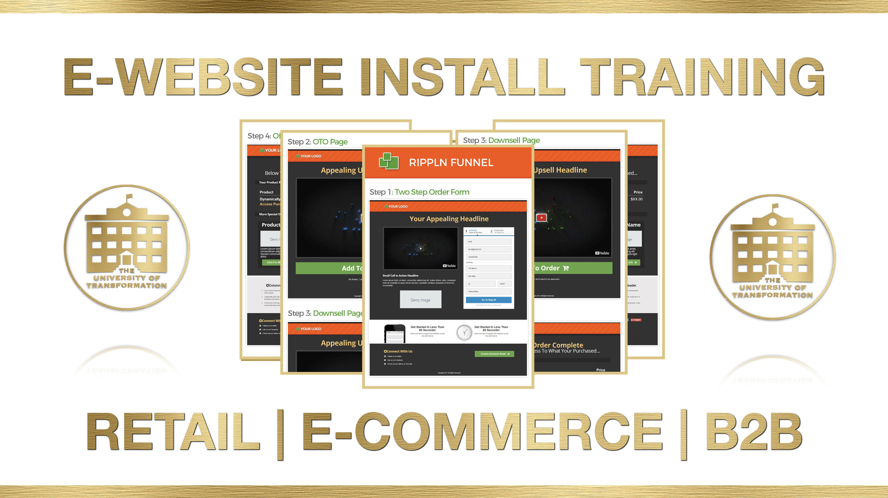 UoT_E-Website_Install_Training_Retail