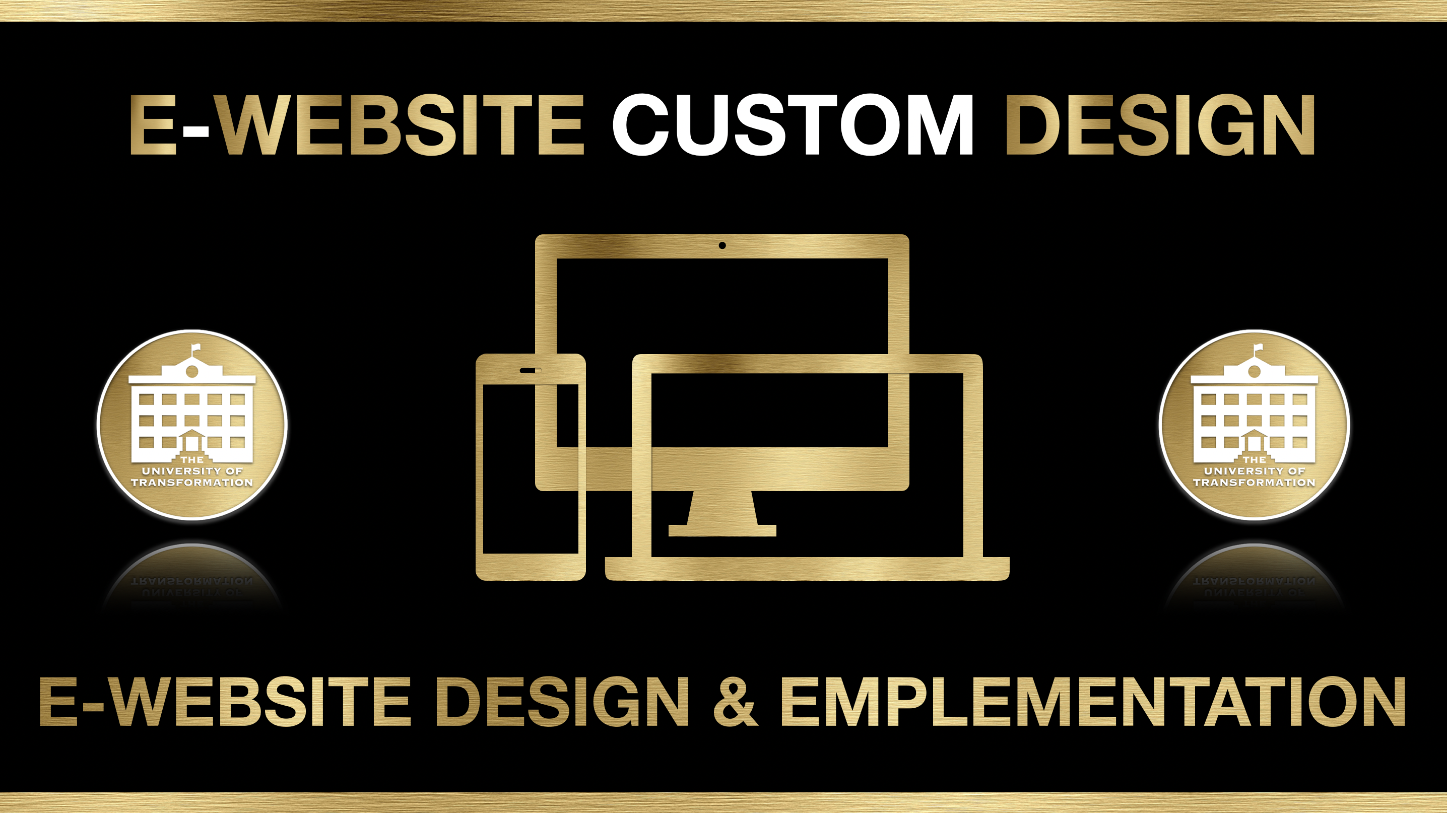 UoT_Web_Dev_Custom_Design_E-Website